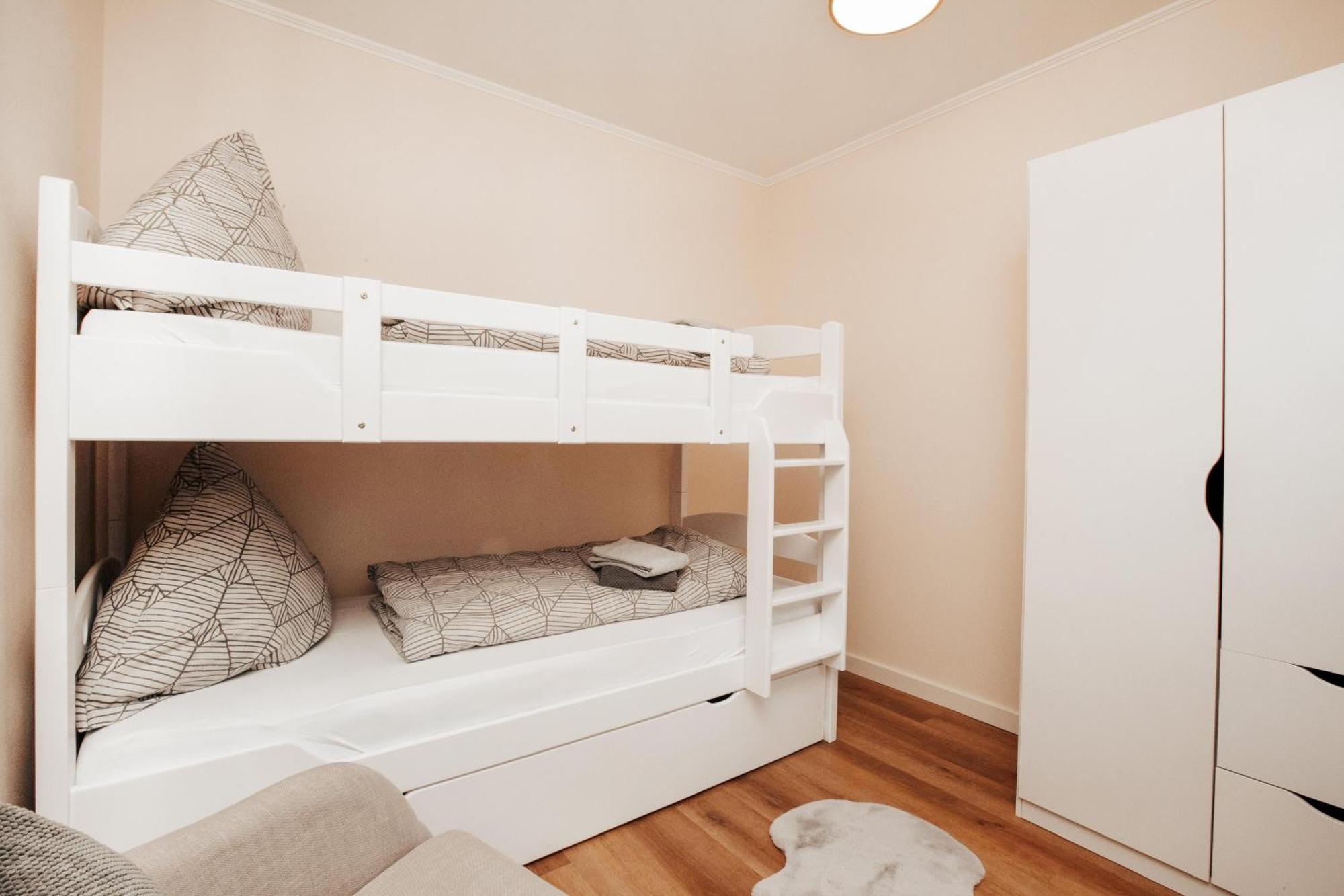 Fewo Hoher Eimberg Niedersfeld Apartment Winterberg Bagian luar foto