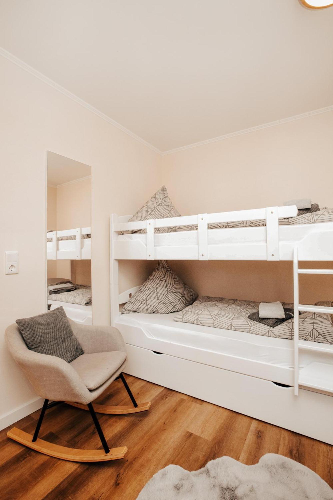Fewo Hoher Eimberg Niedersfeld Apartment Winterberg Bagian luar foto