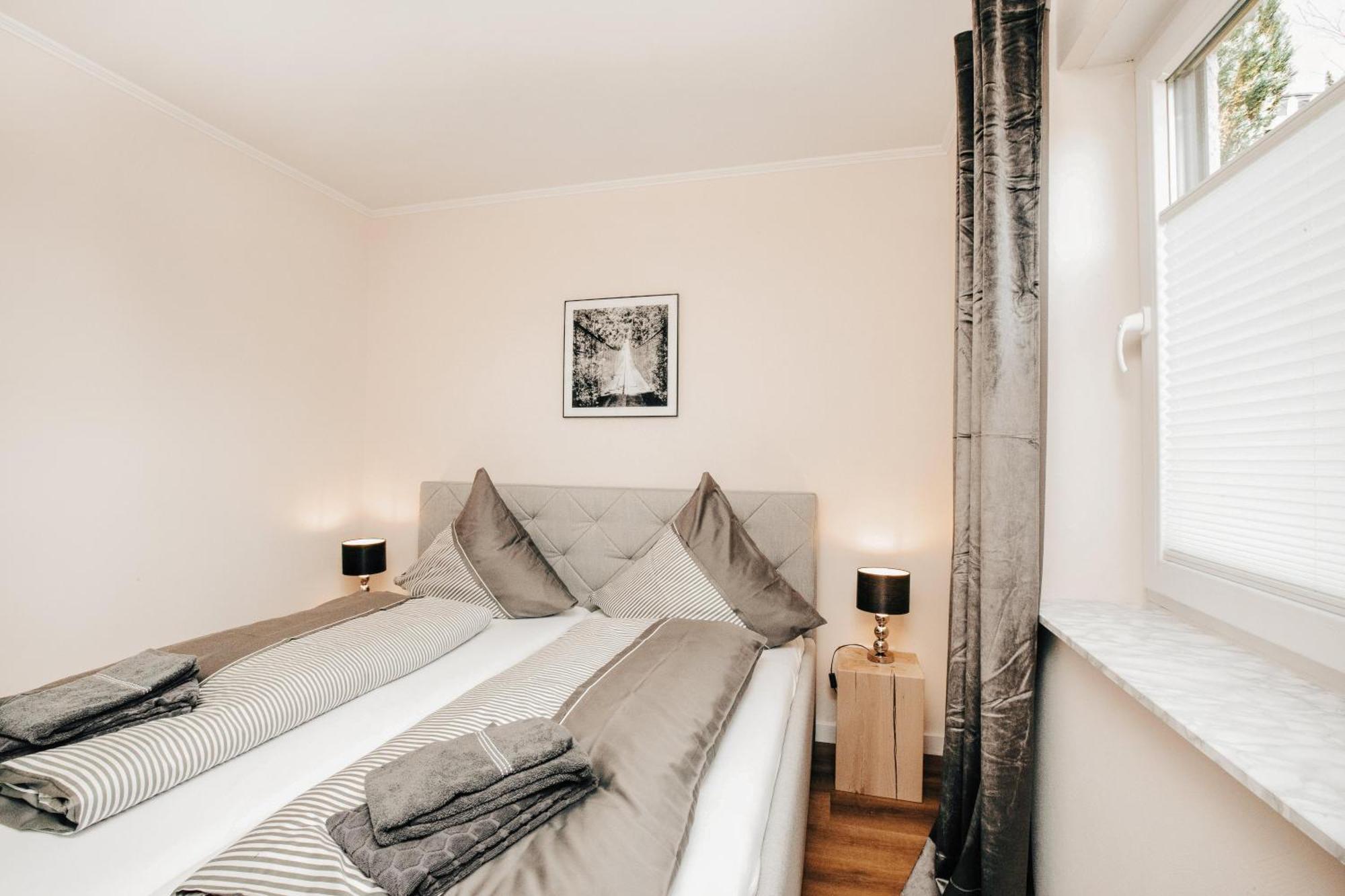 Fewo Hoher Eimberg Niedersfeld Apartment Winterberg Bagian luar foto
